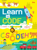 Learn to Code - Om Books | Grocsy