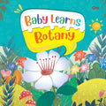 Baby Learns Botany - Om Books | Grocsy