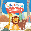 Baby Learns Zoology - Om Books | Grocsy