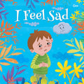 I Feel-Sad - Om Books | Grocsy