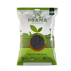 Prana Organics Black Gram Whole | Grocsy