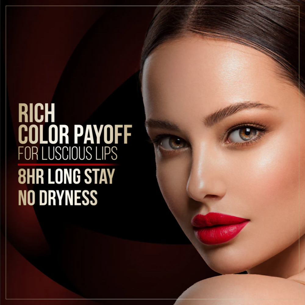 Faces Canada Comfy Matte Crayon - On fleek 06 | Grocsy