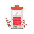 Yardley London Royal Red Roses Perfumed Talc Powder | Grocsy