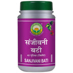 Basic Ayurveda Sanjivani Bati | Grocsy