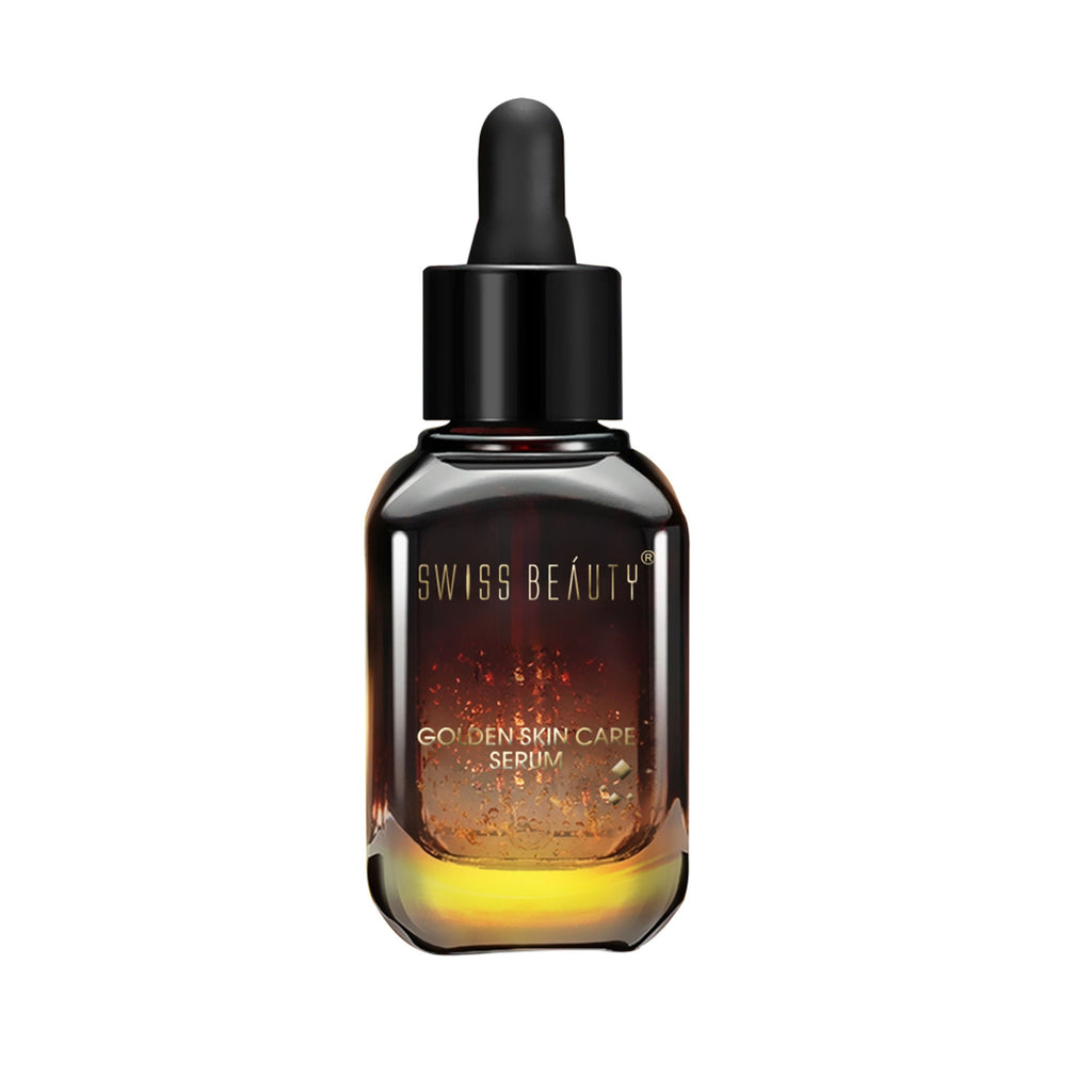 Swiss Beauty 24 K Gold Skin Care Serum | Grocsy
