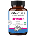 Minature Licorice Tablets | Grocsy