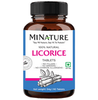 Minature Licorice Tablets | Grocsy