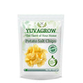 Yuvagrow Potato Salt Chips