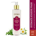 Omeo Intimate Hygiene Wash | Grocsy