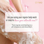Omeo Intimate Hygiene Wash | Grocsy