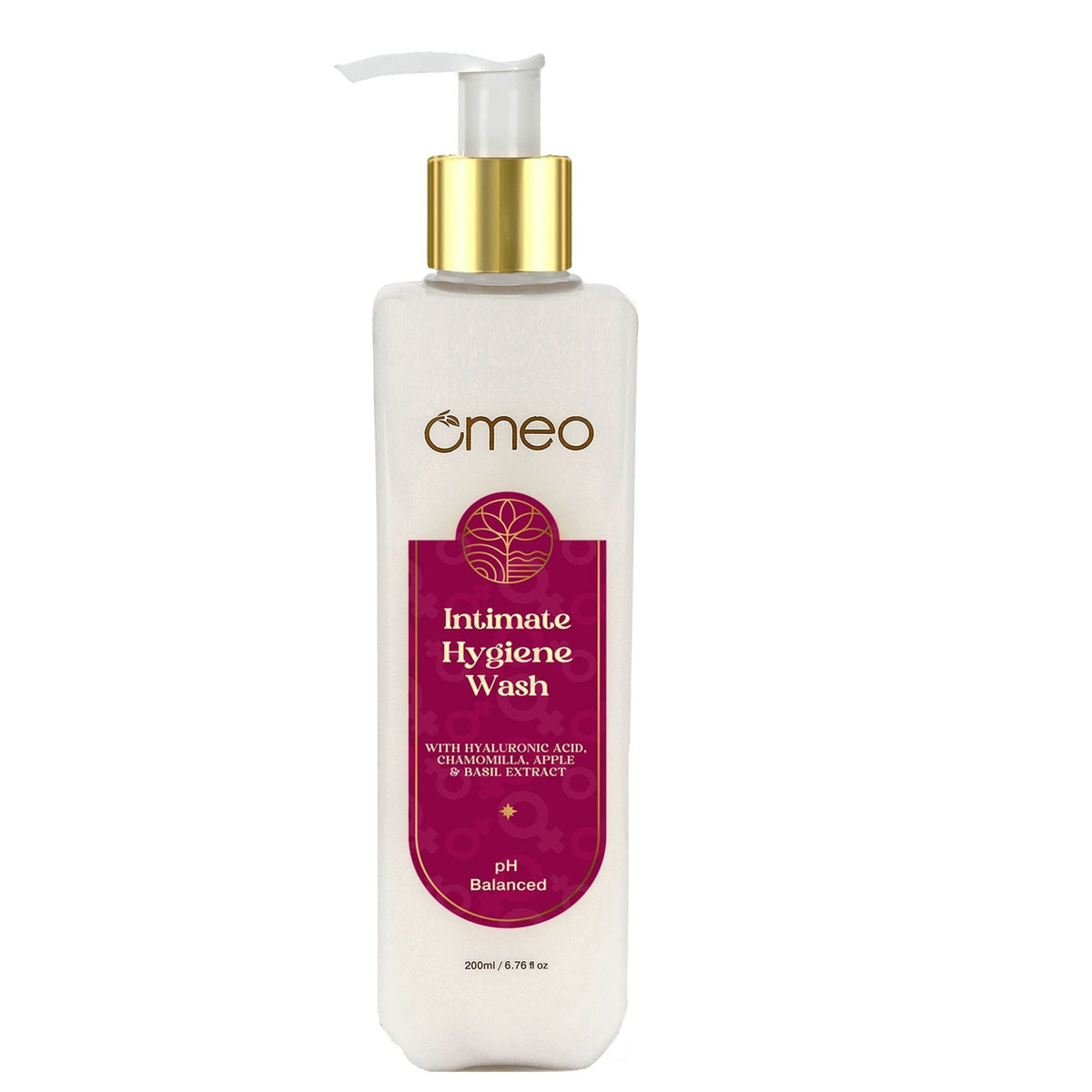 Omeo Intimate Hygiene Wash | Grocsy