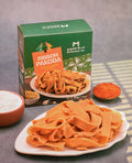 Murugan Idli Ribbon Pakoda | Grocsy