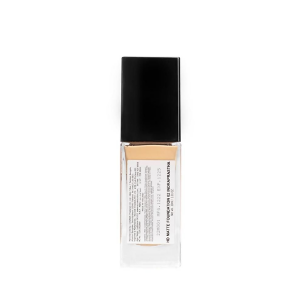 Recode Ace of Base Foundation - Indraprastha | Grocsy
