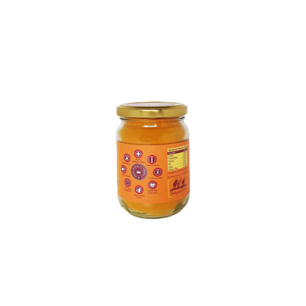 Nature's Trunk Turmeric Powder | Grocsy