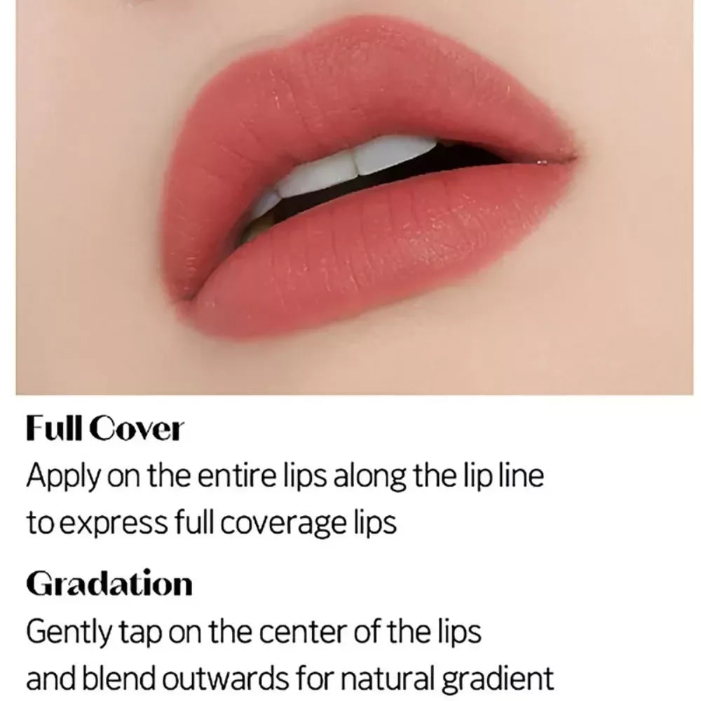 Etude House Fixing Tint Lipstick - 05 Midnight Mauve | Grocsy
