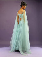 Lehenga Mart Glamorous Designer Lehenga Choli for Bridal and Bridesmaids Wedding Wear Choli | Grocsy