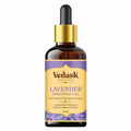 Vedask Organic Lavender Essential Oil | Grocsy