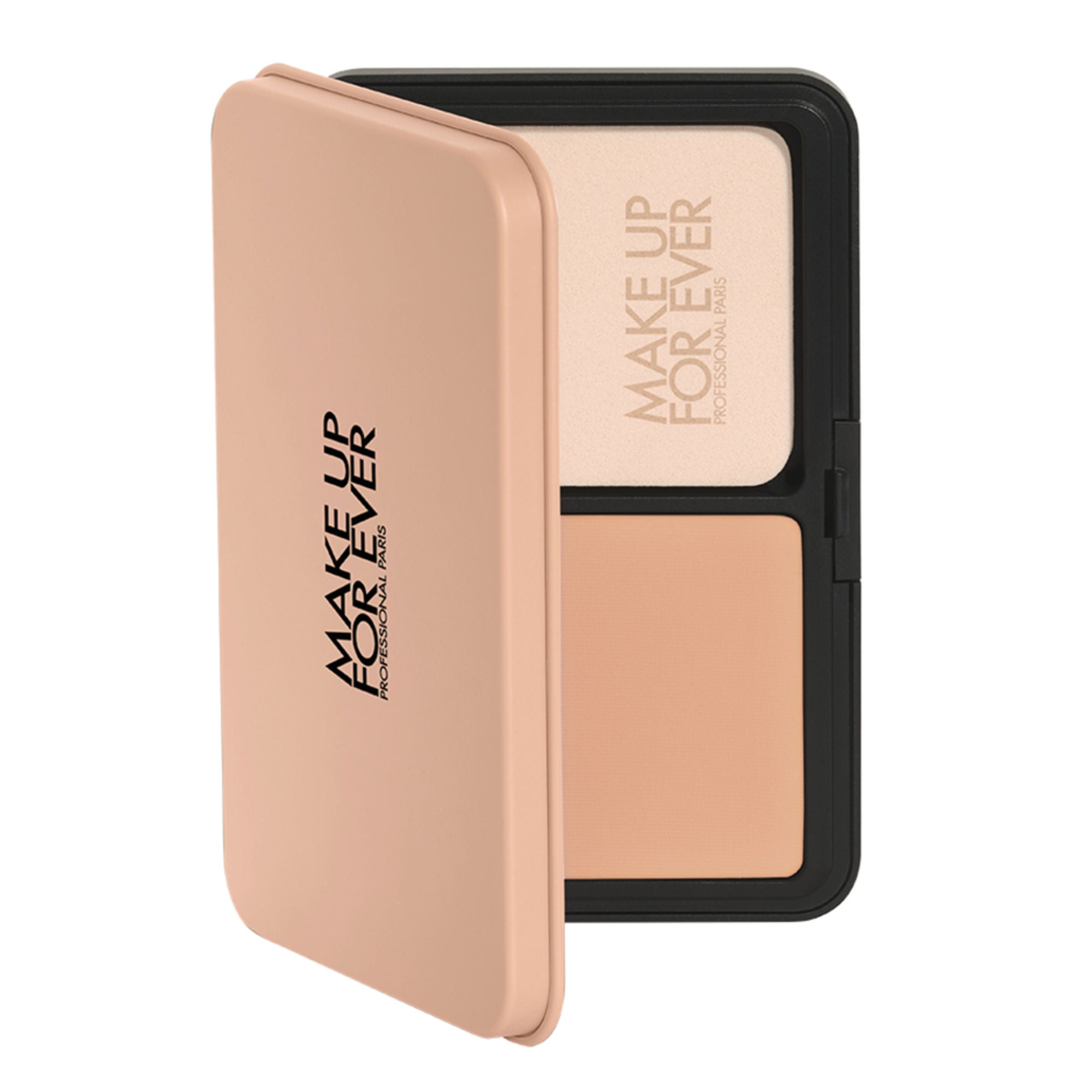 MAKE UP FOR EVER HD Skin Matte Velvet Foundation - 2y20 - Warm Nude | Grocsy