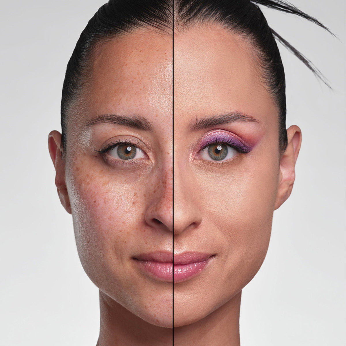 MAKE UP FOR EVER HD Skin Matte Velvet Foundation - 2y20 - Warm Nude | Grocsy