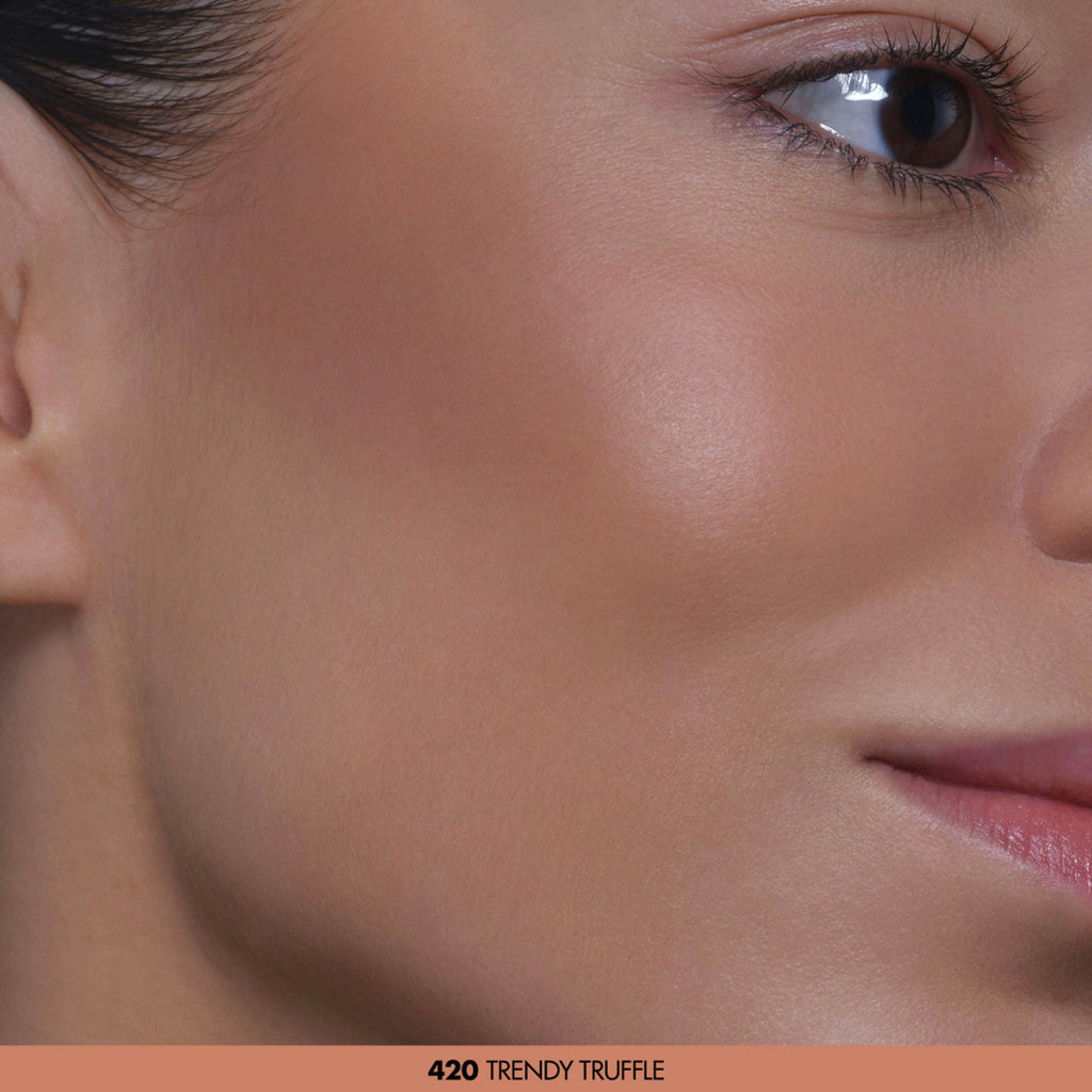 MAKE UP FOR EVER Artist Face Powder Sculpt - S420 - Trendy Truffle | Grocsy