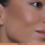 MAKE UP FOR EVER Artist Face Powder Sculpt - S420 - Trendy Truffle | Grocsy