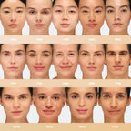 MAKE UP FOR EVER Hd Skin Hydra Glow Foundation - 1n10 - Ivory | Grocsy