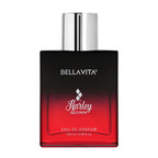 Bella Vita Organic Harley Quinn Long Lasting Eau De Parfume | Grocsy