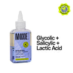 Moxie Beauty Dandruff Detox Pre-Wash Treatment | Grocsy