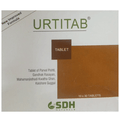 SDH Naturals Urtitab Tablet | Grocsy