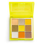 Makeup Revolution Viva Neon Palette - Electric Dreams | Grocsy