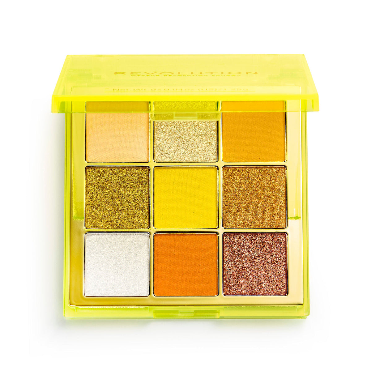 Makeup Revolution Viva Neon Palette - Electric Dreams | Grocsy