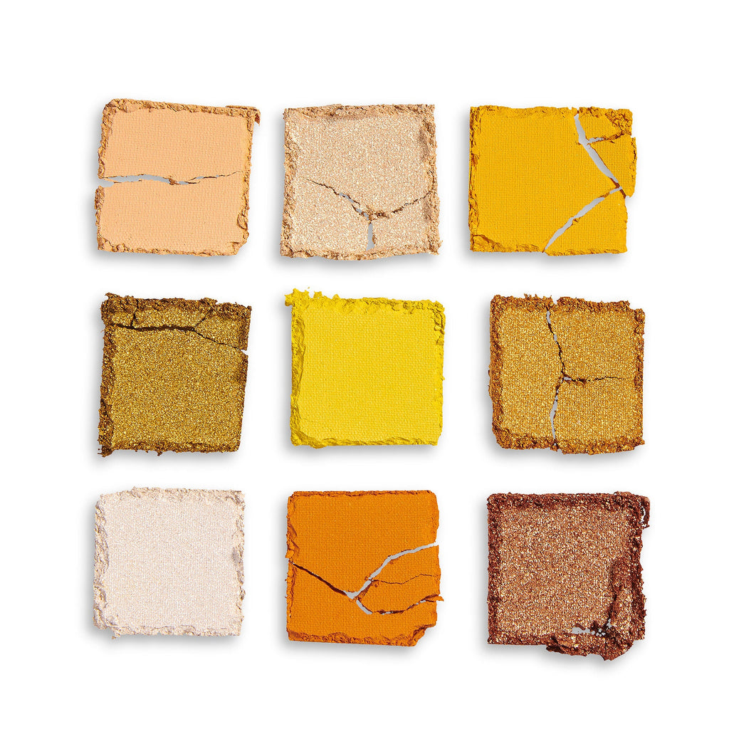 Makeup Revolution Viva Neon Palette - Electric Dreams | Grocsy