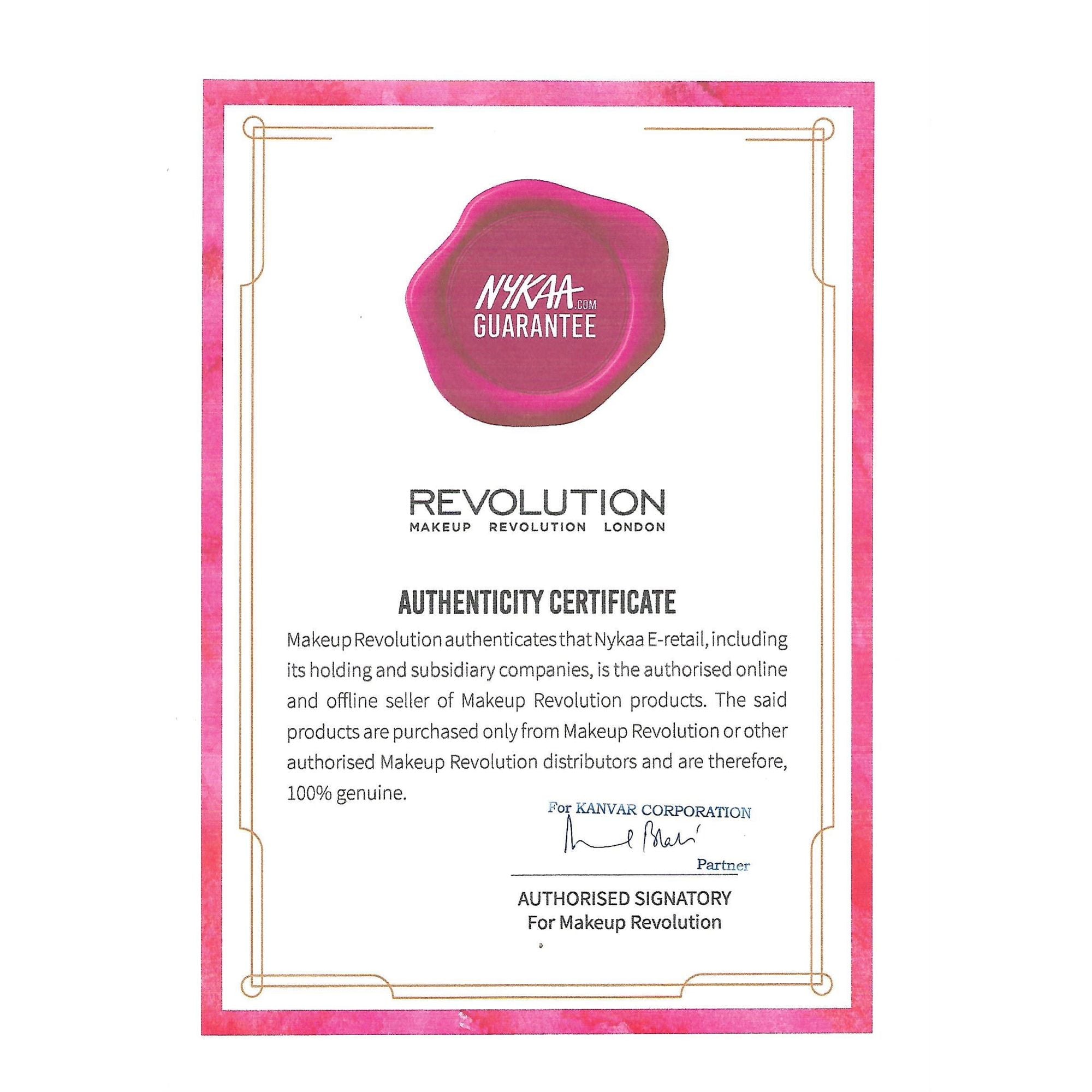 Makeup Revolution Viva Neon Palette - Electric Dreams | Grocsy