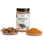 Bixa Botanical Manjistha Powder | Grocsy