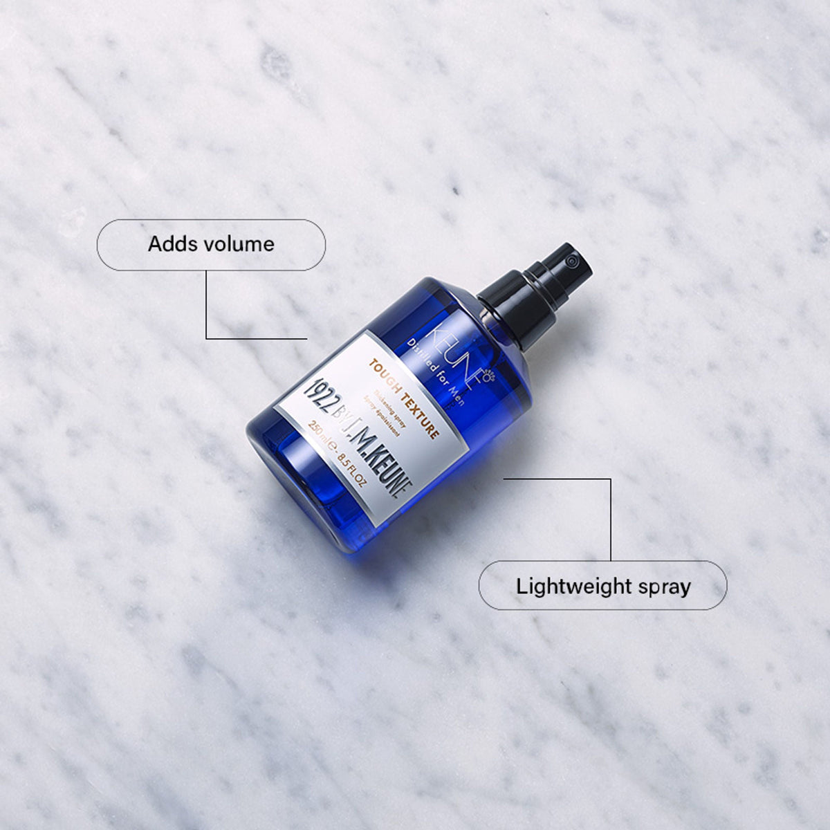 Keune Haircosmetics 1922 By J.M. Keune Tough Texture | Grocsy