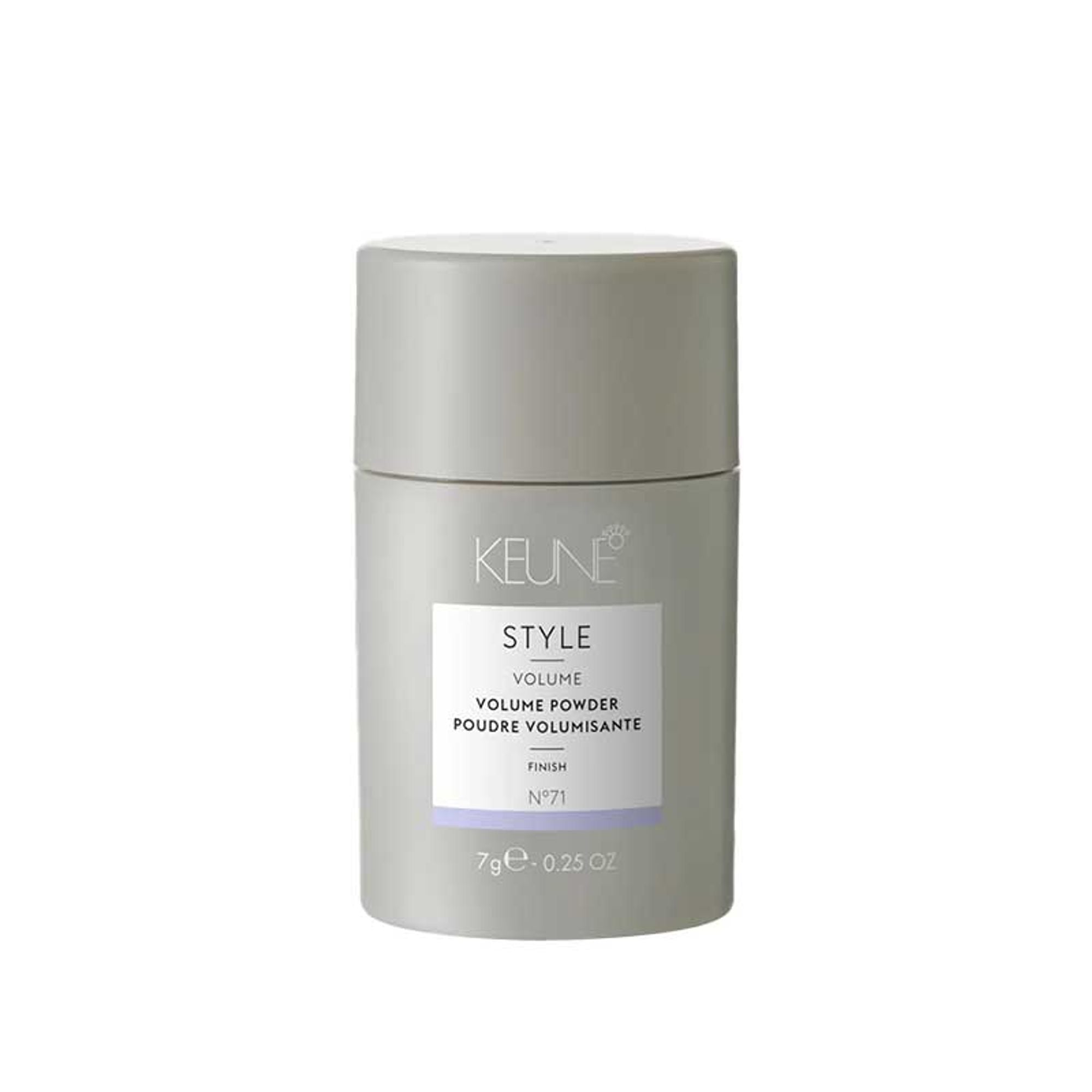 Keune Haircosmetics Style Volume Powder | Grocsy