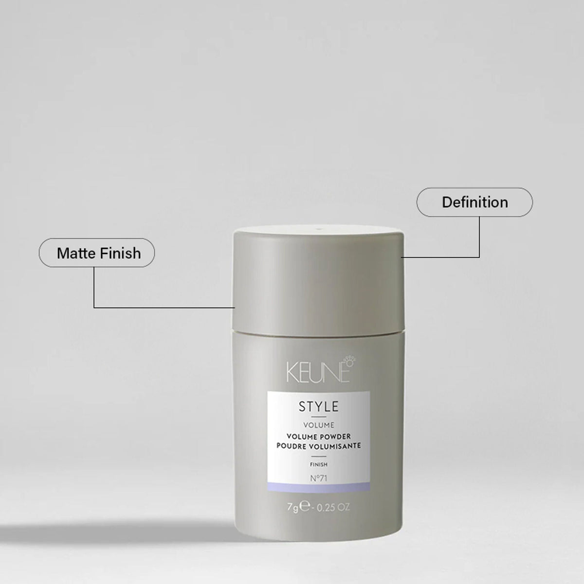 Keune Haircosmetics Style Volume Powder | Grocsy