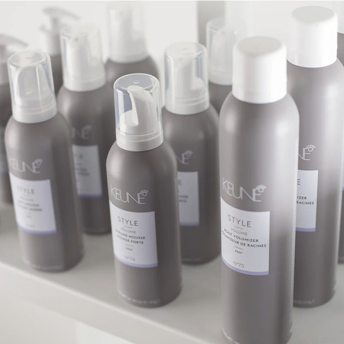 Keune Haircosmetics Style Volume Powder | Grocsy
