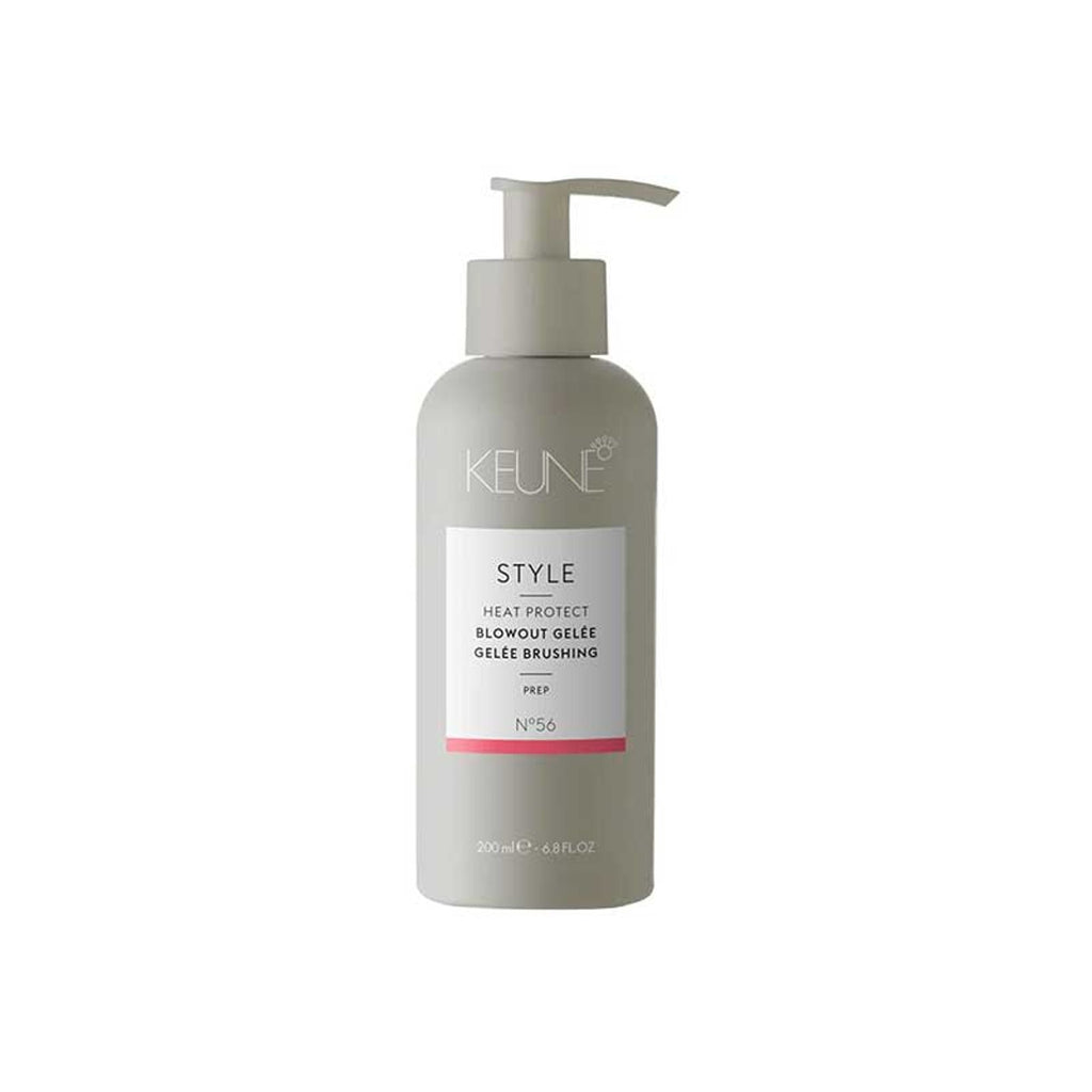 Keune Haircosmetics Style Blowout Gelee | Grocsy