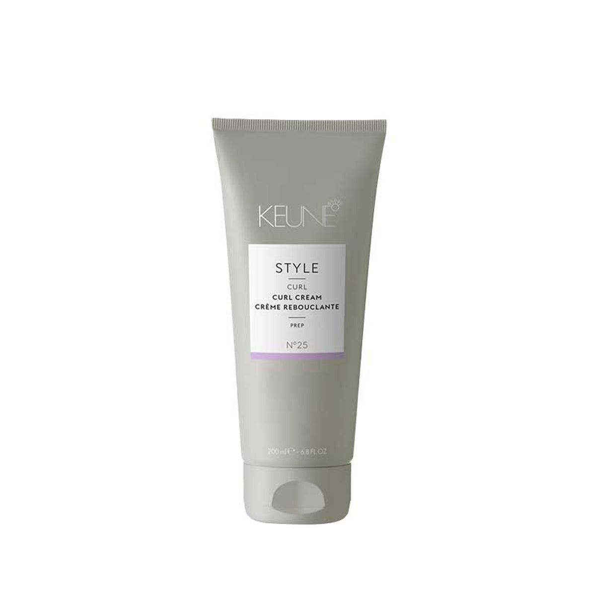 Keune Haircosmetics Style Curl Cream | Grocsy