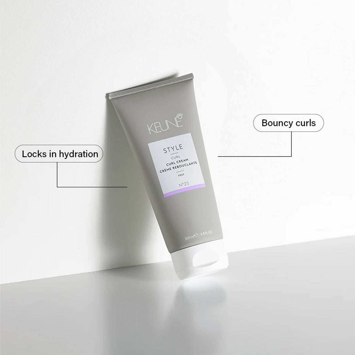 Keune Haircosmetics Style Curl Cream | Grocsy