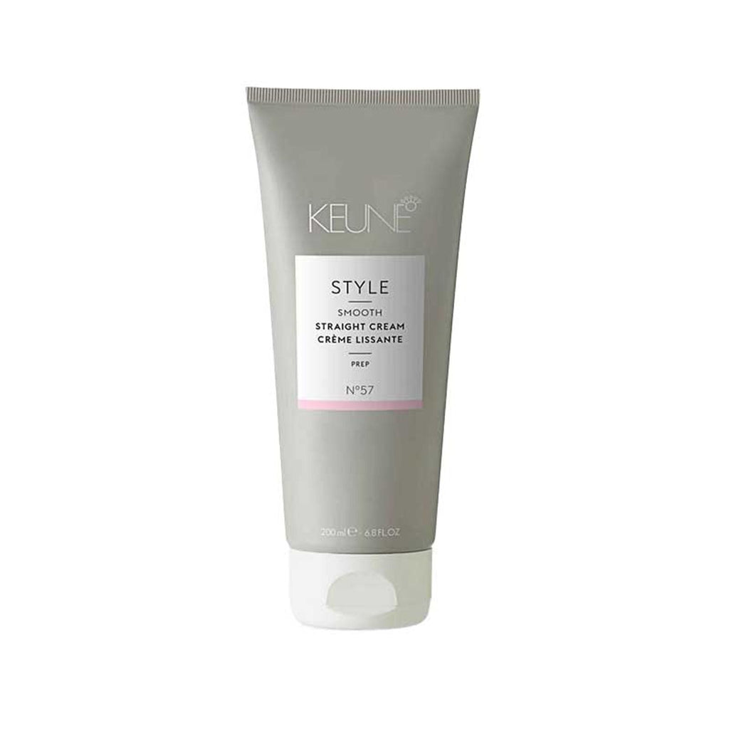 Keune Haircosmetics Style Straight Cream | Grocsy