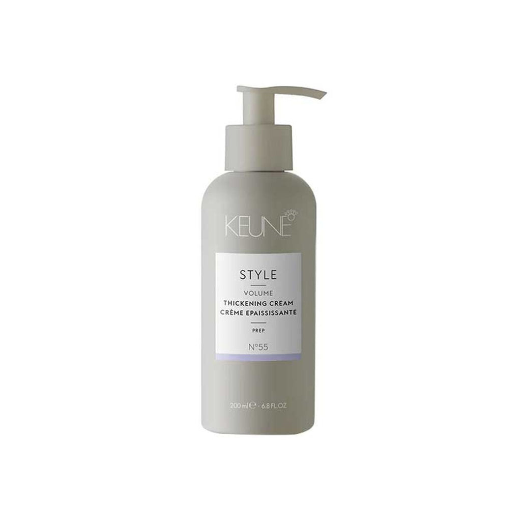 Keune Haircosmetics Style Thickening Cream | Grocsy