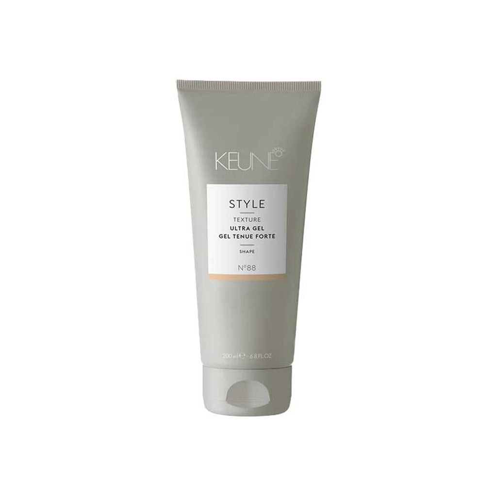 Keune Haircosmetics Style Ultra Gel | Grocsy
