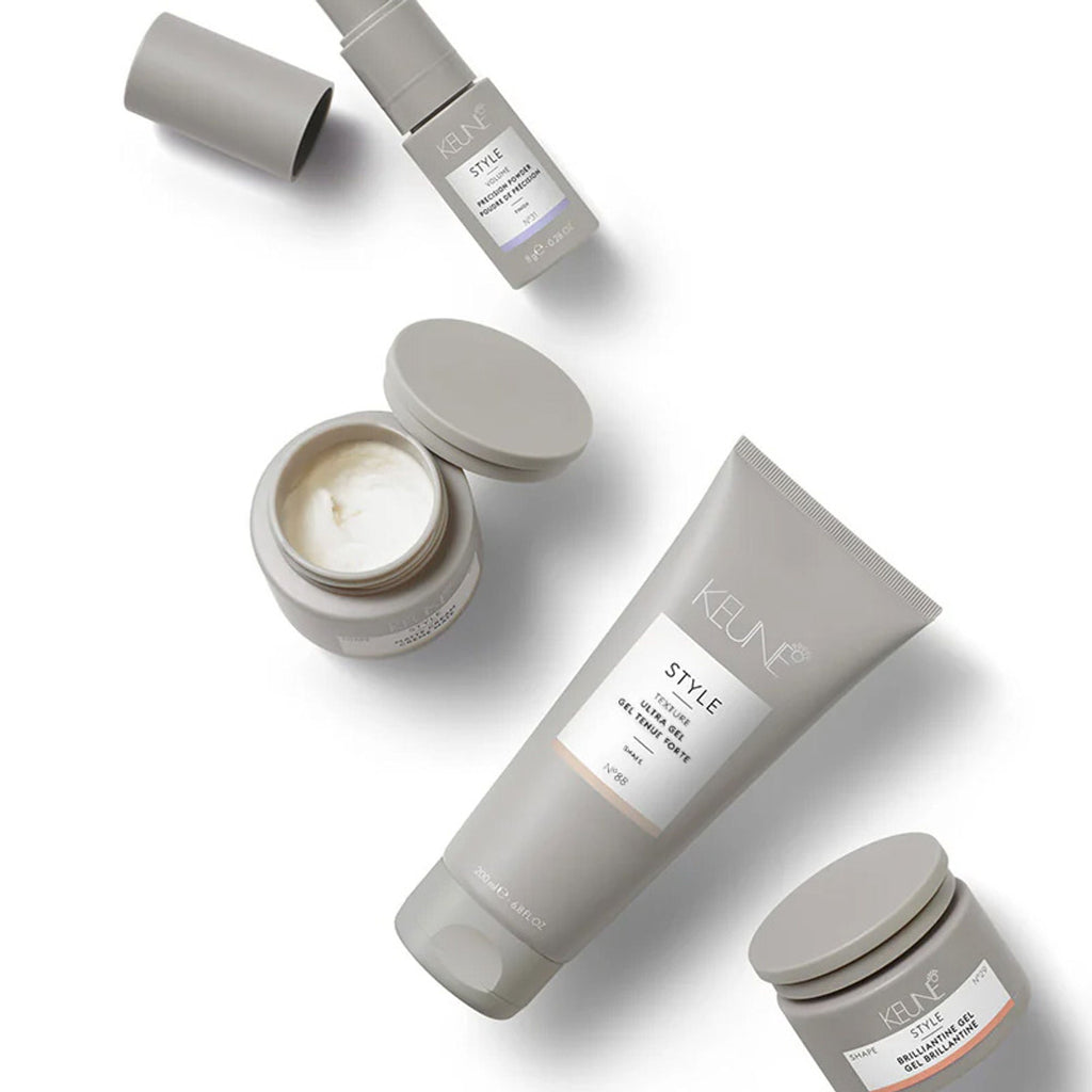 Keune Haircosmetics Style Ultra Gel | Grocsy
