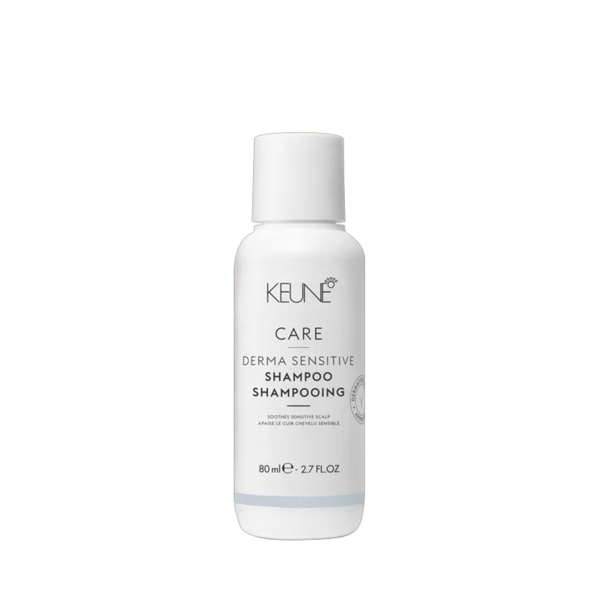 Keune Haircosmetics Care Derma Sensitive Shampoo | Grocsy