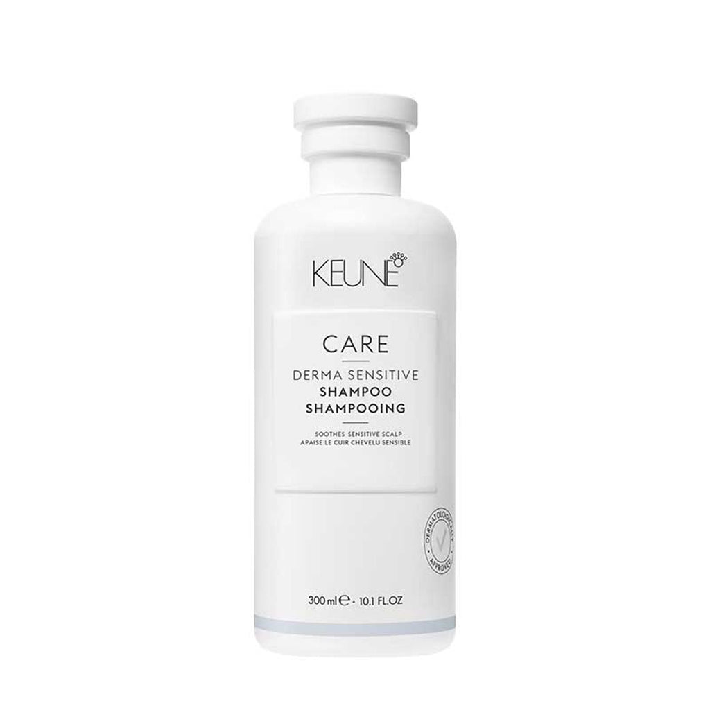 Keune Haircosmetics Care Derma Sensitive Shampoo | Grocsy
