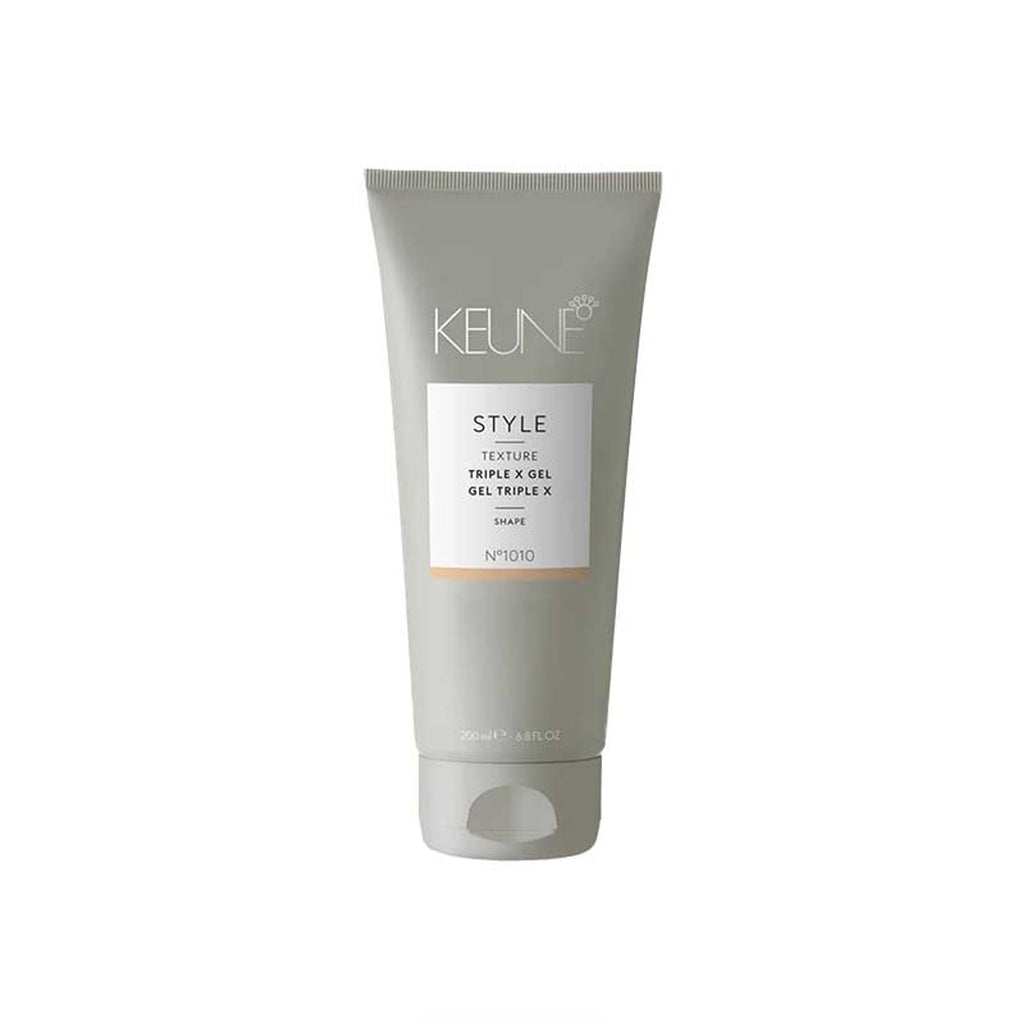 Keune Haircosmetics Style Triple X Gel | Grocsy
