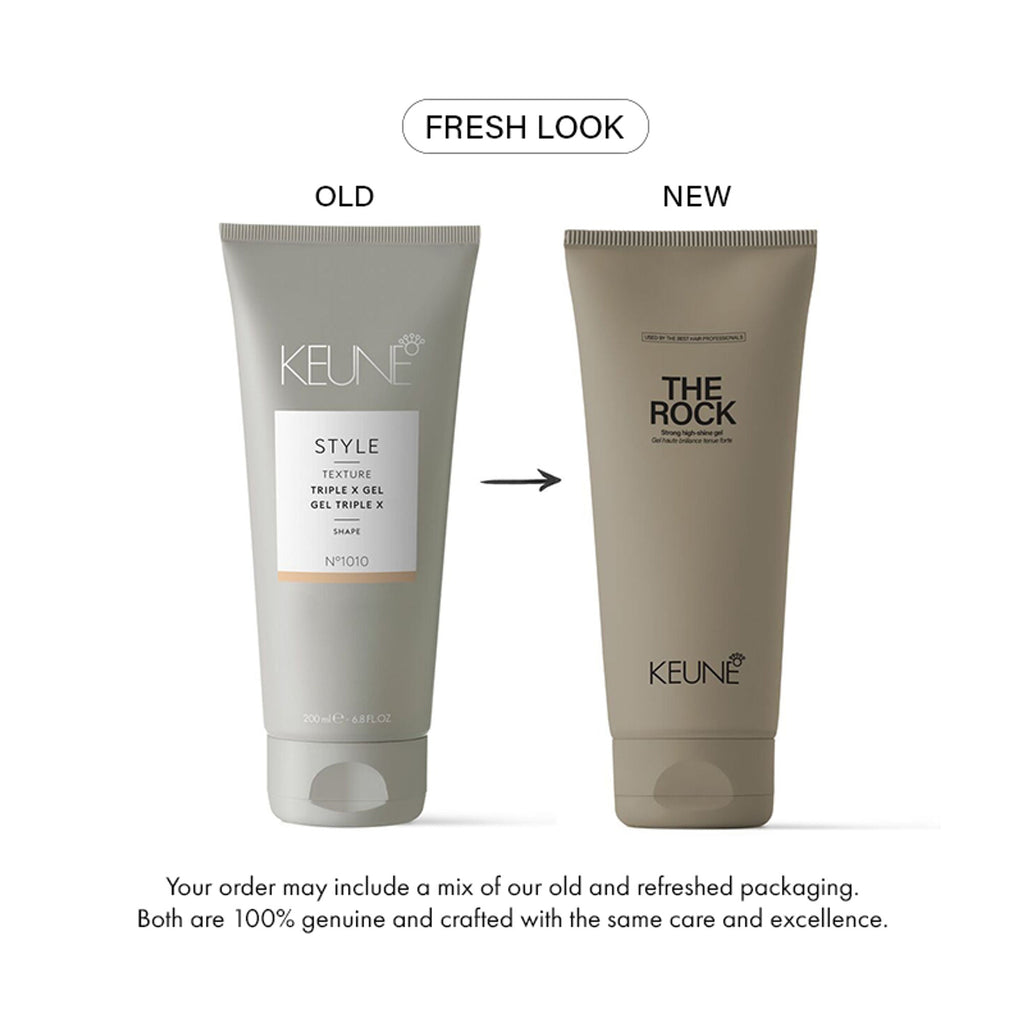 Keune Haircosmetics Style Triple X Gel | Grocsy