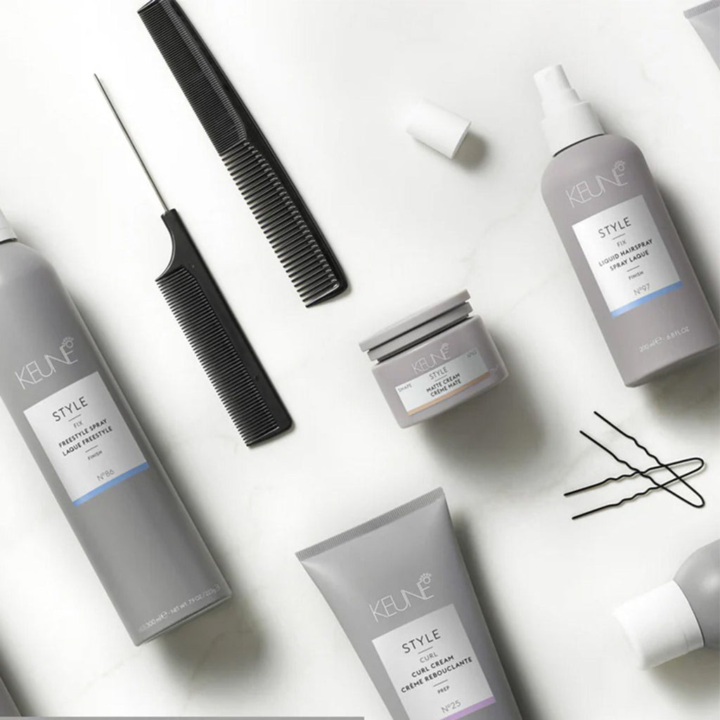 Keune Haircosmetics Style Triple X Gel | Grocsy